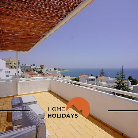 #128 Number 10 By Holidays * Albufeira