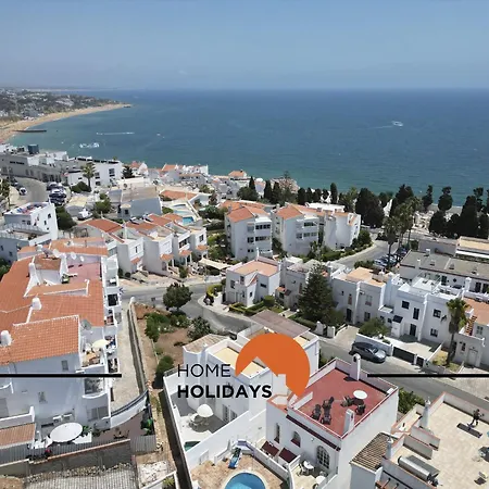 Vakantiehuis #128 Number 10 By Holidays *