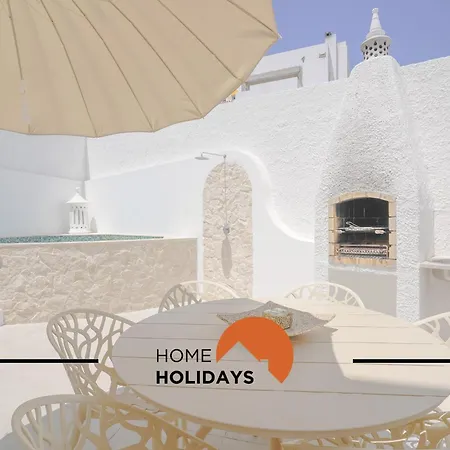 Vakantiehuis #128 Number 10 By Holidays Albufeira