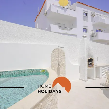 #128 Number 10 By Holidays Vakantiehuis Albufeira