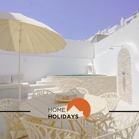 Vakantiehuis #128 Number 10 By Holidays Albufeira