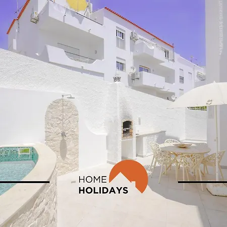 #128 Number 10 By Holidays * Albufeira