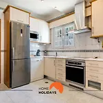 Feriehus #128 Private Pool & Spacious Albufeira