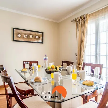 #128 Number 10 By Holidays Prázdninový dům Albufeira