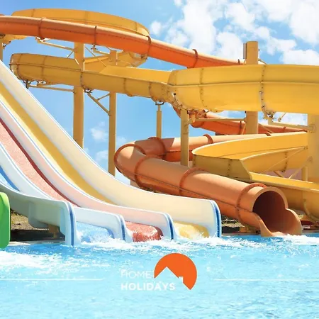 Prázdninový dům #128 Number 10 By Holidays