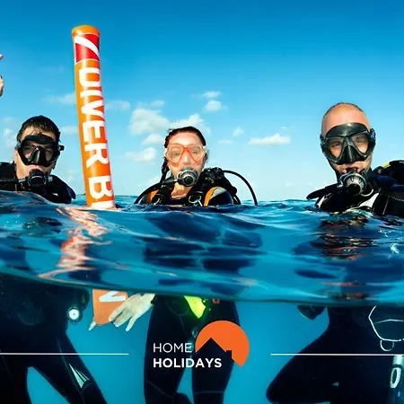 別荘 #128 Number 10 By Holidays