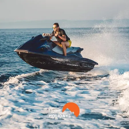 別荘 #128 Number 10 By Holidays アルブフェイラ