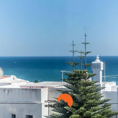 #128 Number 10 By Holidays Prázdninový dům