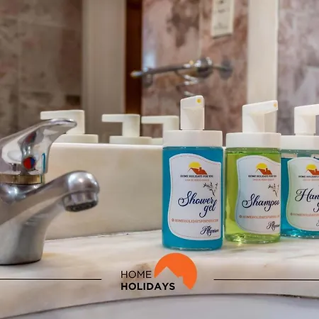 #128 Number 10 By Holidays 別荘 アルブフェイラ