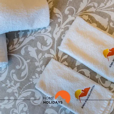 別荘 #128 Number 10 By Holidays アルブフェイラ