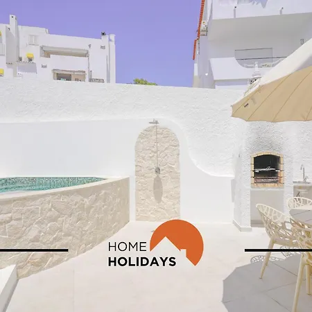 #128 Number 10 By Holidays Prázdninový dům