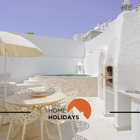 #128 Number 10 By Holidays * Albufeira