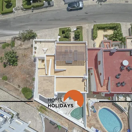 #128 Number 10 By Holidays Prázdninový dům