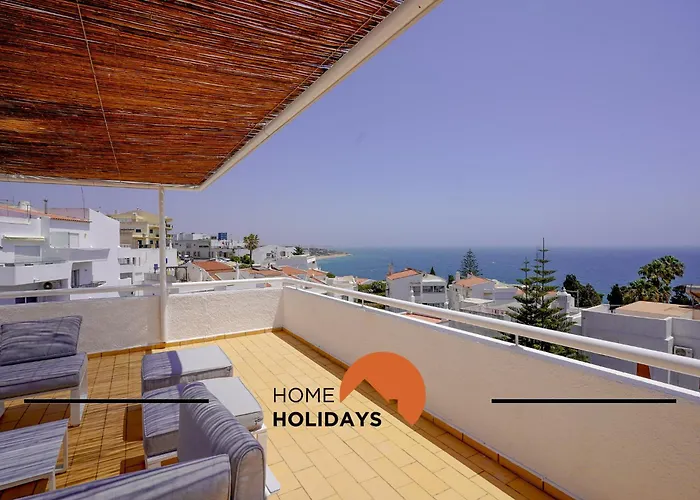 #128 Number 10 By Holidays * 阿尔布费拉