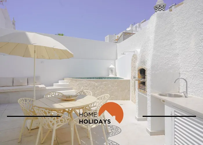 #128 Number 10 By Holidays * 阿尔布费拉