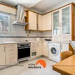 #128 Private Pool & Spacious Tatil Evi *
