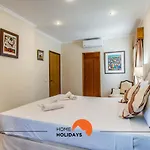 #128 Private Pool & Spacious Будинок відпочинку