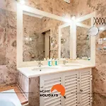 #128 Private Pool & Spacious Будинок відпочинку *
