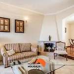 #128 Private Pool & Spacious Албуфейра