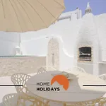 Будинок відпочинку #128 Private Pool & Spacious Албуфейра