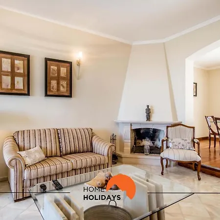 #128 Private Pool & Spacious Albufeira