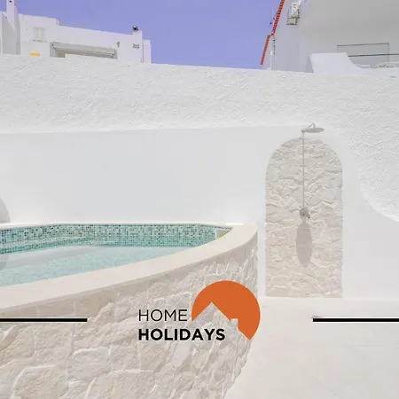 Vakantiehuis #128 Private Pool & Spacious