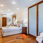 #128 Private Pool & Spacious بيت للعطل البوفيرا