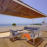 بيت للعطل #128 Private Pool & Spacious