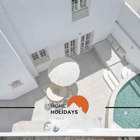 #128 Private Pool & Spacious アルブフェイラ